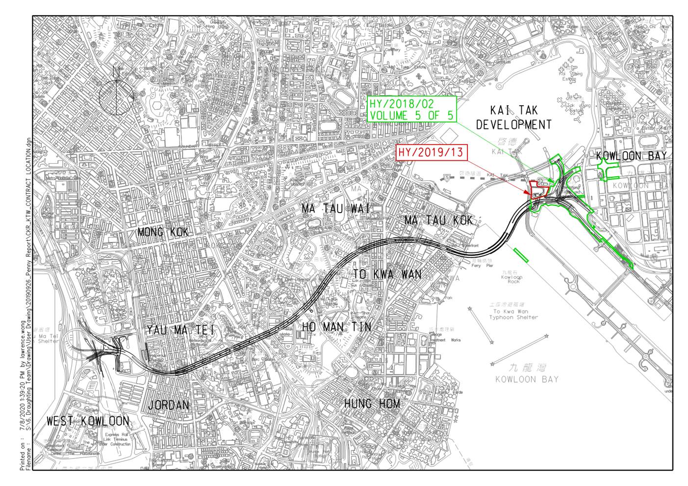 A map of a city

Description automatically generated