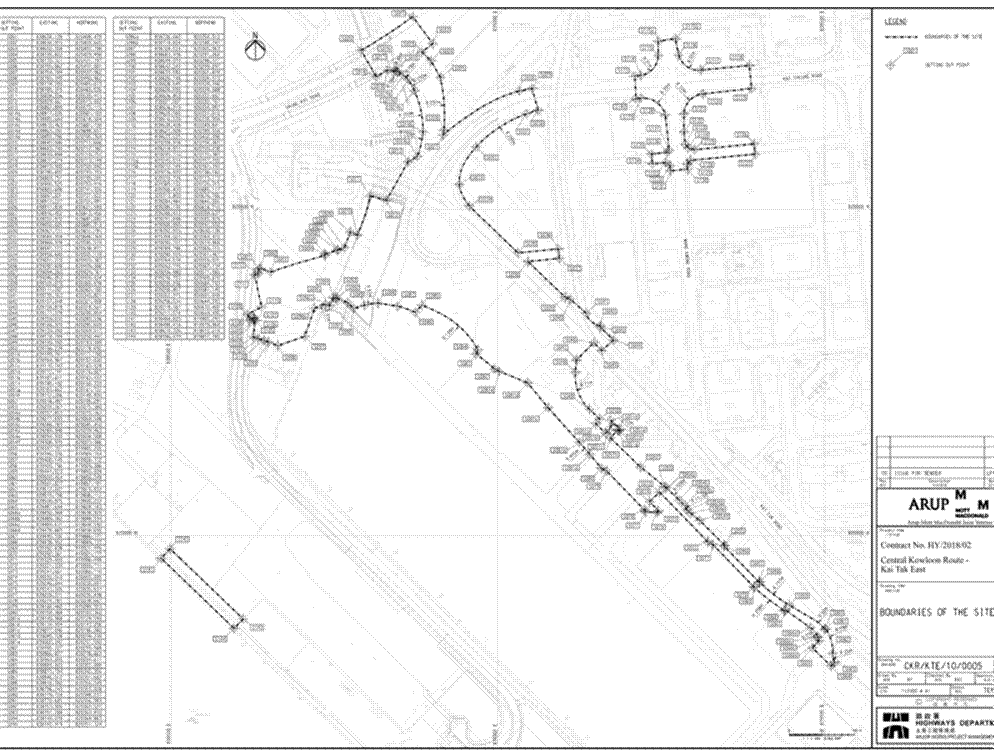 A map of a road

Description automatically generated