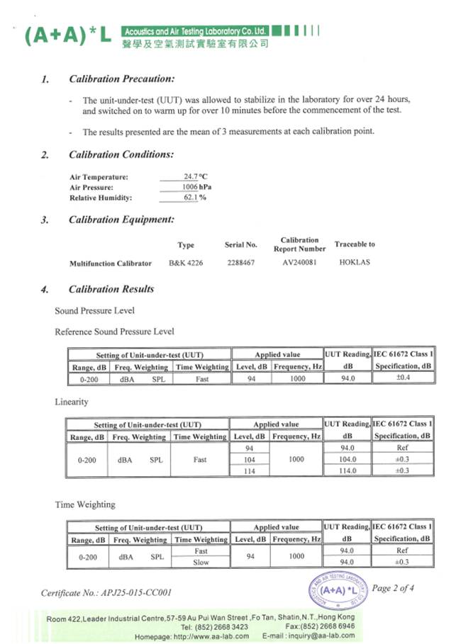 A close-up of a calibration test

AI-generated content may be incorrect.